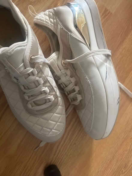 Photo of free Aldo shoes (East dulwich SE22) #4