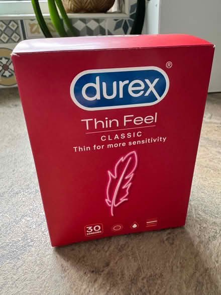 Photo of free Box of 24 condoms (Lords Wood ME5) #2