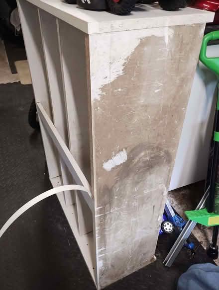 Photo of free Wall cabinet (Bagslate Moor OL11) #4