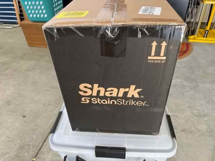 Photo of free Carpet Cleaner (Brentwood, Trilogy) #3