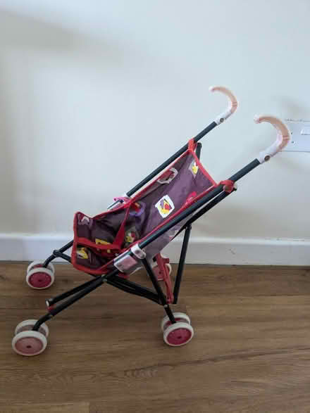 Photo of free Toy buggy (M33) #2