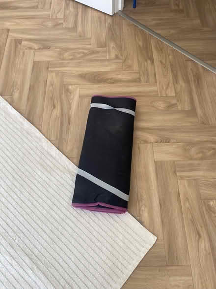Photo of free Yoga mat (Bath combe down/odd down) #1