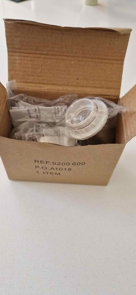 Photo of free Silver pendant light fitting (Redland Bristol, BS6) #2