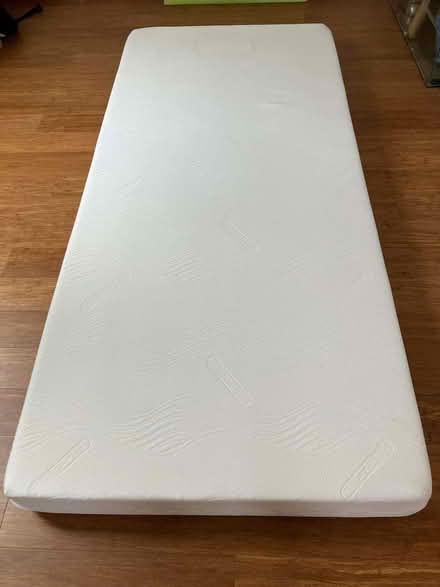 Photo of free Stompa Children's Mattress (Finsbury Park N4) #1