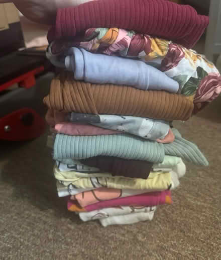 Photo of free 2-3 years girls small bundle (Heywood) #1