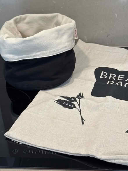 Photo of free Bread bags (Woodford SK7) #1