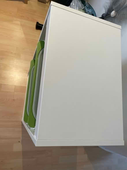 Photo of free Shelf with drawers (Ha2 8pw) #4