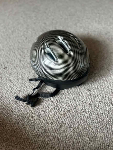Photo of free Cycle helmet (East End OX29) #1