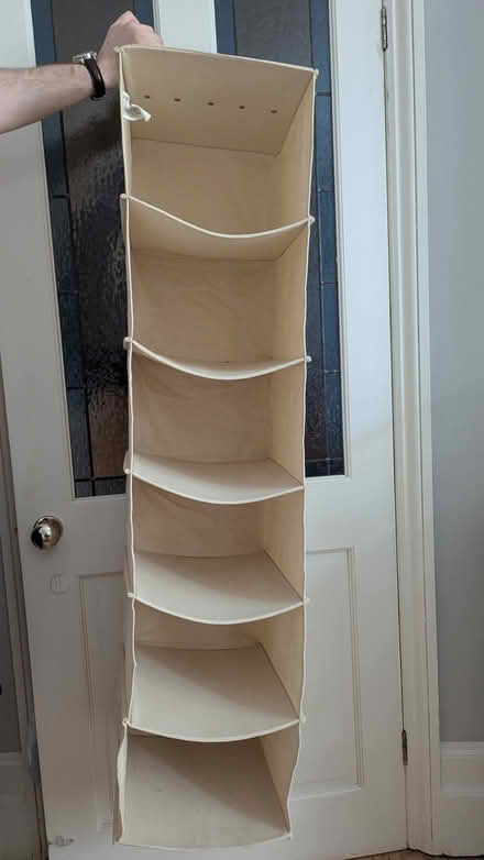 Photo of free handing shelves (SW17) #2