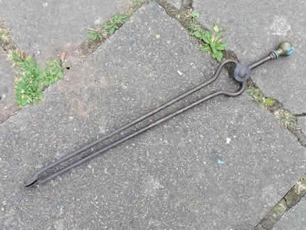 Photo of free Odd fireside bits (Worcester WR2) #2