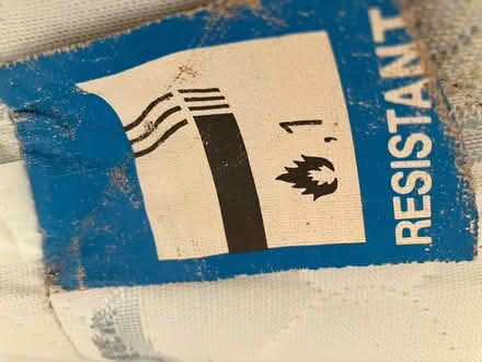 Photo of free Single Divan Bed with mattress and drawers (Budleigh Salterton EX9) #4