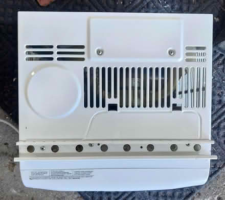 Photo of free Frigidaire Window AC Unit (Near Mooseheart 60510) #2