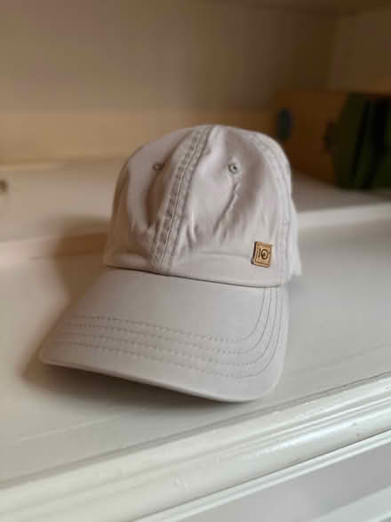 Photo of free Baseball cap (Markham) #1