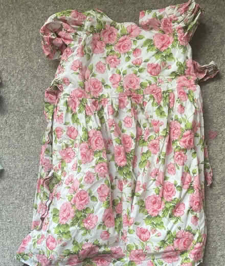 Photo of free Large bundle of age 2-3 clothes (Waterbeach) #4