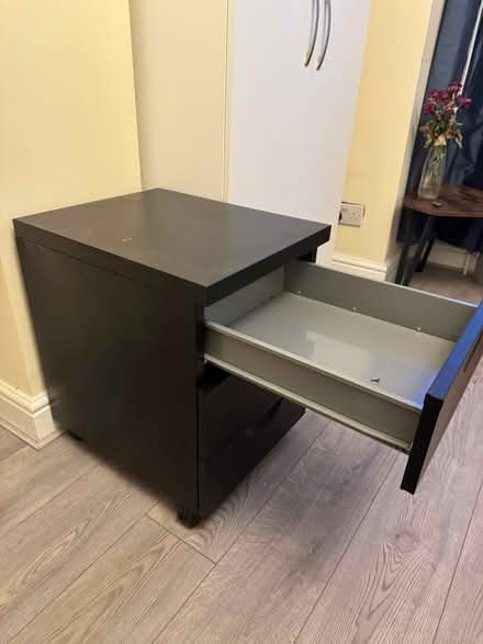 Photo of free Office Drawers (Acton) #3