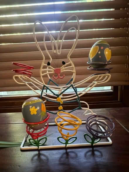 Photo of free Easter Items (5 blocks S of DGSHS) #4