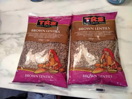 Photo of free Different types of food (New Addington) #2