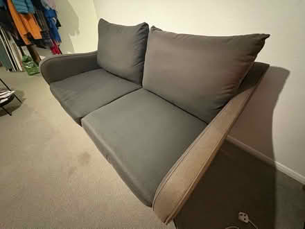 Photo of free Sofa (NW2) #2