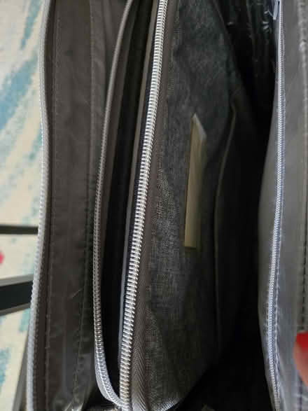 Photo of free Used, good condition - laptop bag (Hell's Kitchen/Midtown West) #3