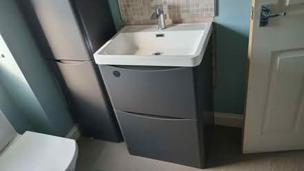 Photo of free Bathroom (Overton LA3) #3