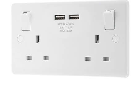Photo of Usb socket (E17 ...) #1