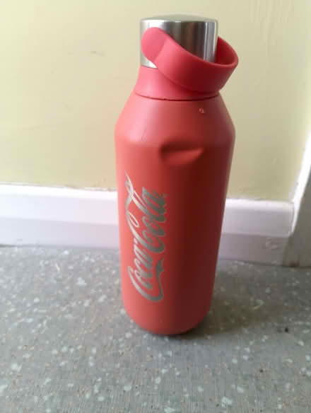 Photo of free Chilly's water bottle (Minchery Farm OX4) #1