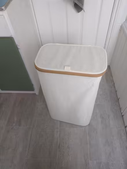 Photo of free Laundry basket (SE14) #1