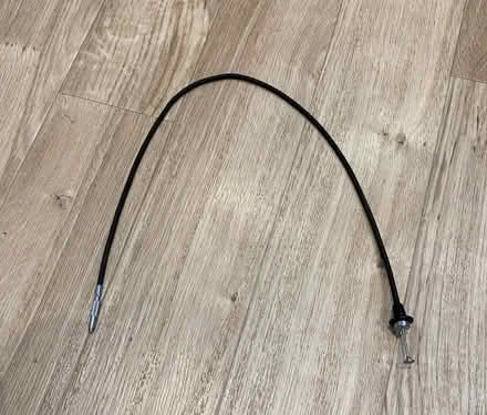 Photo of free Camera shutter release cable (Alsager ST7) #1