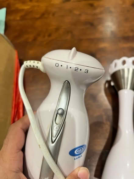 Photo of free Hand Blender (Heston) #3