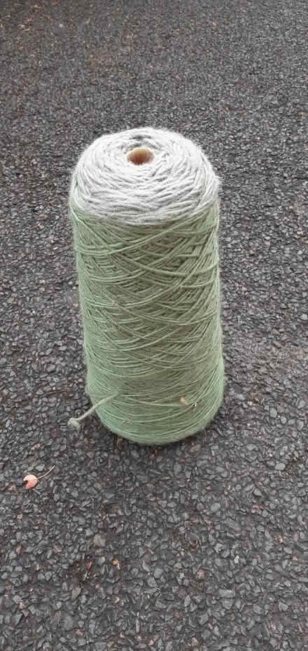 Photo of free Garden string (WA5) #1