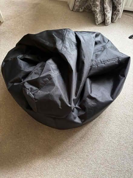 Photo of free Bean bag (Edwalton NG12) #1