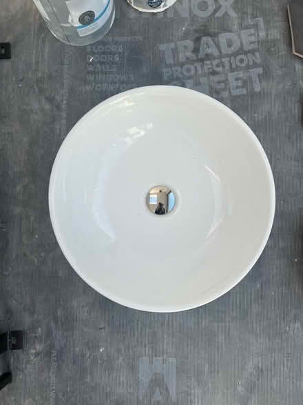 Photo of free Sink (Tufnell Park N19) #2