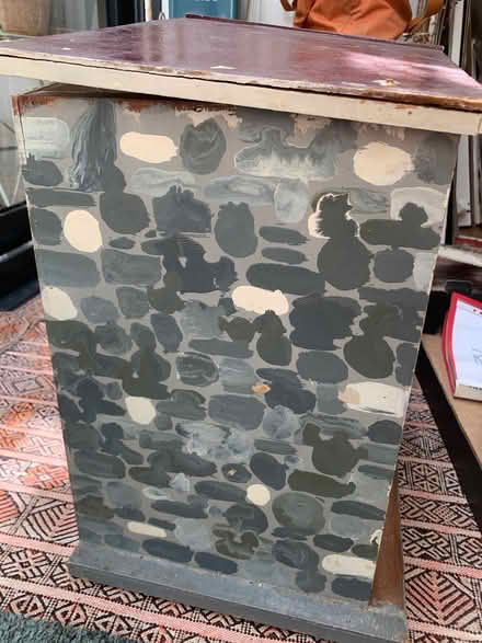 Photo of free Dolls House 1960s (Wanstead E11) #3