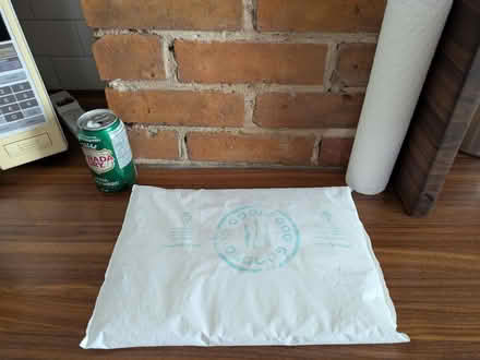 Photo of free Large ice pack (Chinatown / Little Italy) #2