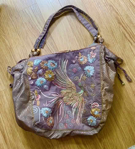Photo of free Large Monsoon Handbag (Bournemouth) #1