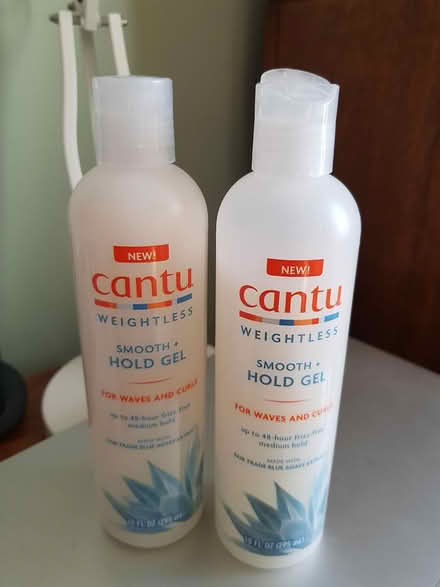 Photo of free Cantu Hair Gel (Sheffield 2) #1