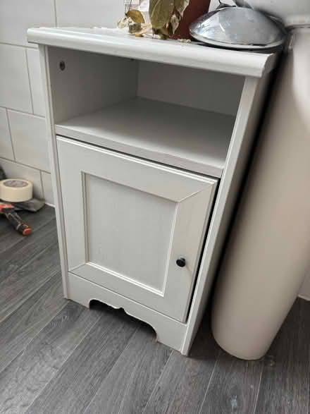 Photo of free Storage cabinet (Acton) #1