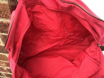 Photo of free Tommy Hilfiger holdall (Longlevens GL2) #3