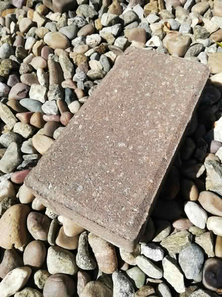 Photo of free Block paving (Sewerby YO16) #2