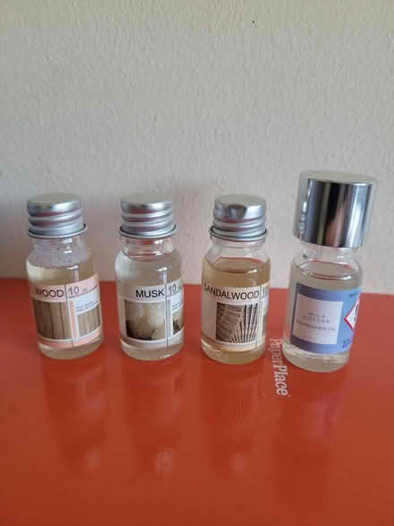 Photo of free Scented oil for oil burner (Feltham TW13) #1