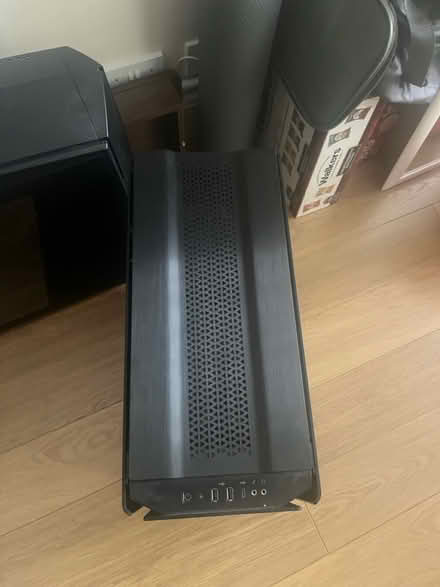 Photo of free Computer cases (Whyteleafe, CR3) #3