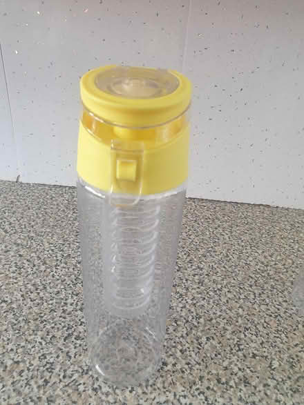 Photo of free Water bottles, egg holder (Bartley Green B32) #2