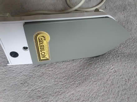 Photo of free Travel iron (Purley CR8) #3