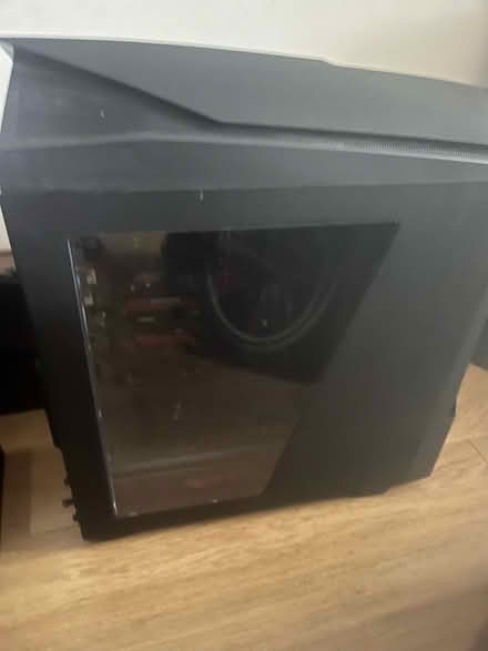 Photo of free Computer cases (Whyteleafe, CR3) #4