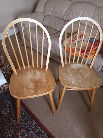 Photo of free Flat contents - more (BR3, Park Langley) #1