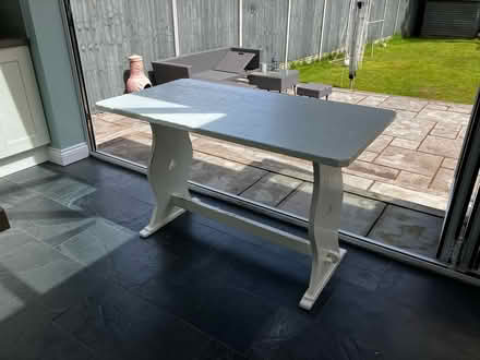 Photo of free Table (B90 Shirley) #1
