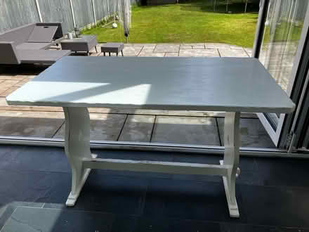 Photo of free Table (B90 Shirley) #2