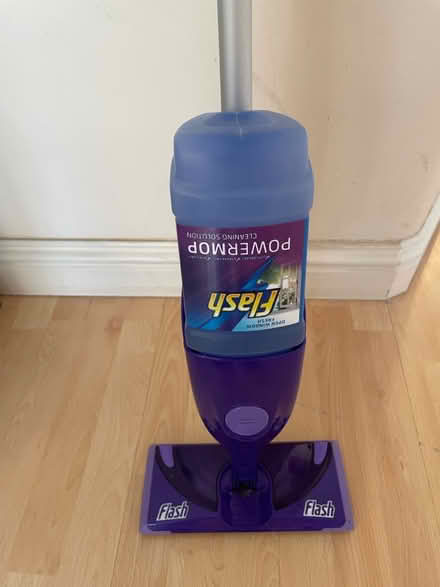 Photo of free Flash mop (Ha2 8pw) #3