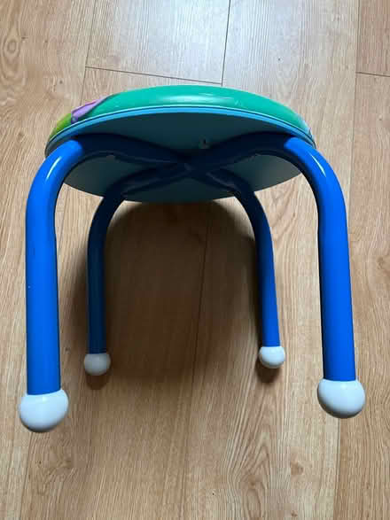 Photo of free Children’s stool (Rotunda hospital) #1