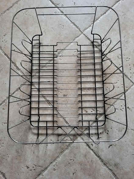 Photo of free board game, dish drainer (West San Jose) #2